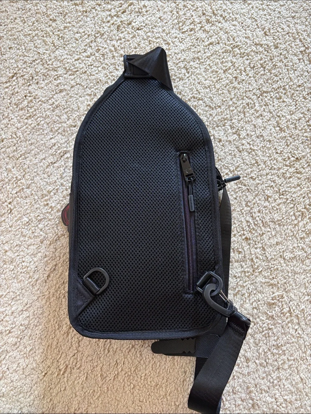 True Religion Pippen Bag
